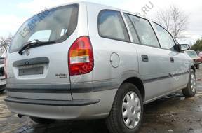 КОРОБКА ПЕРЕДАЧW 2,0 DTI OPEL ZAFIRA A ZGIERZ