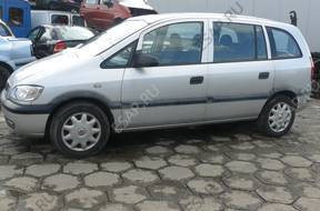 КОРОБКА ПЕРЕДАЧW 2,0 DTI OPEL ZAFIRA A ZGIERZ