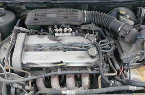 КОРОБКА ПЕРЕДАЧW  2,0 FORD MONDEO MK2 "96 год,. ZG