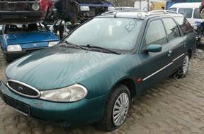 КОРОБКА ПЕРЕДАЧW  2,0 FORD MONDEO MK2 "96 год,. ZG