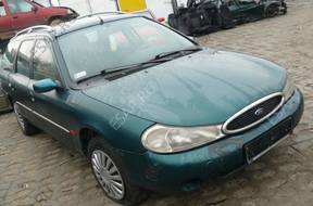 КОРОБКА ПЕРЕДАЧW  2,0 FORD MONDEO MK2 "96 год,. ZG