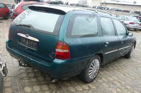 КОРОБКА ПЕРЕДАЧW  2,0 FORD MONDEO MK2 "96 год,. ZG