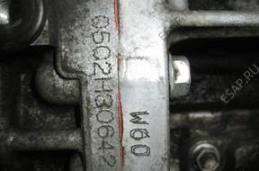 КОРОБКА ПЕРЕДАЧW 2,0 FSI  FH (3G38) PASSAT B6