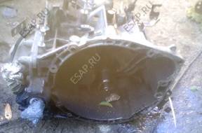 КОРОБКА ПЕРЕДАЧW 2,0 HDI 110 KM 16V 20LM06 807C8