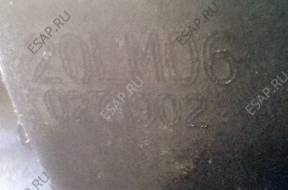 КОРОБКА ПЕРЕДАЧW 2,0 HDI 110 KM 16V 20LM06 807C8