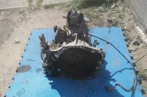 КОРОБКА ПЕРЕДАЧW 2,0 HDI 136 C5 C4 407 307