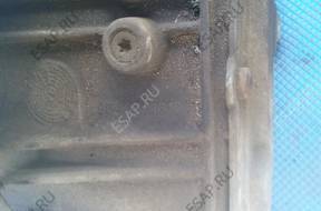 КОРОБКА ПЕРЕДАЧW 2,0 HDI 136 C5 C4 407 307