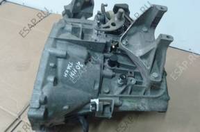 КОРОБКА ПЕРЕДАЧW  2,0 hdi 136 k
