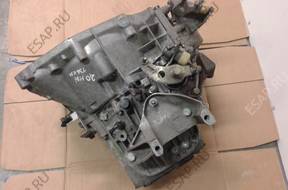 КОРОБКА ПЕРЕДАЧW  2,0 hdi 136 k