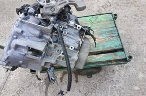 КОРОБКА ПЕРЕДАЧw 2,0 hdi 16V 110KM Peugeot 807