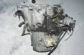 КОРОБКА ПЕРЕДАЧW 2,0 HDI 20DM20 PEUGEOT 206 ZGIERZ