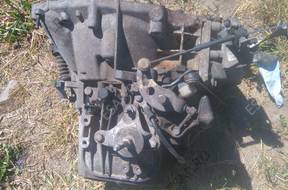 КОРОБКА ПЕРЕДАЧW 2,0 HDI 407 307 C4 6-СТУПЕНЧАТАЯ