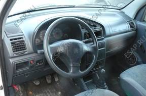 КОРОБКА ПЕРЕДАЧW 2,0 HDI CITROEN BERLINGO DZKIE