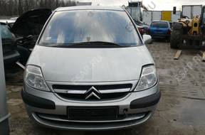 КОРОБКА ПЕРЕДАЧW 2,0 HDI CITROEN C8 DZKIE