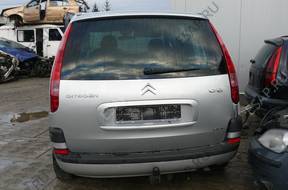 КОРОБКА ПЕРЕДАЧW 2,0 HDI CITROEN C8 DZKIE