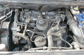 КОРОБКА ПЕРЕДАЧW 2,0 HDI PEUGEOT 307 "01 год,