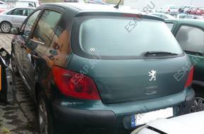 КОРОБКА ПЕРЕДАЧW 2,0 HDI PEUGEOT 307 "01 год,