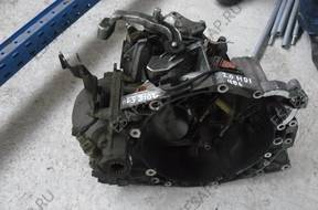КОРОБКА ПЕРЕДАЧW 2,0 HDI PEUGEOT 406 ZGIERZ