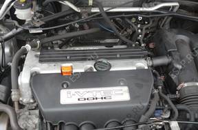 КОРОБКА ПЕРЕДАЧW 2,0 I-VTEC HONDA CR-V II АВТОМАТИЧЕСКАЯ