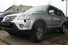 КОРОБКА ПЕРЕДАЧW 2,0 I-VTEC HONDA CR-V II АВТОМАТИЧЕСКАЯ