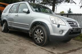 КОРОБКА ПЕРЕДАЧW 2,0 I-VTEC HONDA CR-V II АВТОМАТИЧЕСКАЯ
