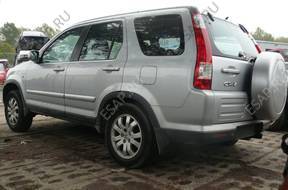 КОРОБКА ПЕРЕДАЧW 2,0 I-VTEC HONDA CR-V II АВТОМАТИЧЕСКАЯ