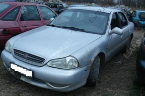 КОРОБКА ПЕРЕДАЧW 2,0  KIA CLARUS "00 год,. DZKIE