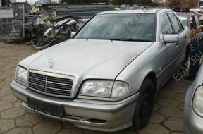 КОРОБКА ПЕРЕДАЧW 2,0 MERCEDES W202