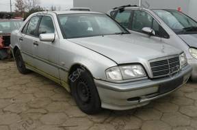 КОРОБКА ПЕРЕДАЧW 2,0 MERCEDES W202