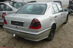 КОРОБКА ПЕРЕДАЧW 2,0 MERCEDES W202