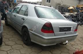 КОРОБКА ПЕРЕДАЧW 2,0 MERCEDES W202