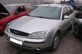 КОРОБКА ПЕРЕДАЧW 2,0 TDCI FORD MONDEO MK3 "03 год,