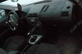 КОРОБКА ПЕРЕДАЧW 2,0 TDCI FORD MONDEO MK3 "03 год,