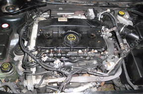 КОРОБКА ПЕРЕДАЧW 2,0 TDCI TDDI FORD MONDEO MK3