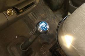 КОРОБКА ПЕРЕДАЧW 2,0 TDDI 75PS FORD TRANSIT 03-06 год,