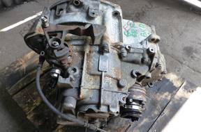 КОРОБКА ПЕРЕДАЧW  2,0 TDI GOLF V 06 год, 6B GRF FV