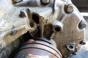 КОРОБКА ПЕРЕДАЧW  2,0 TDI GOLF V 06 год, 6B GRF FV