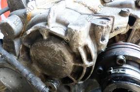 КОРОБКА ПЕРЕДАЧW  2,0 TDI GOLF V 06 год, 6B GRF FV