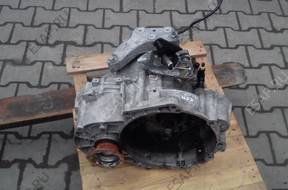 КОРОБКА ПЕРЕДАЧW 2,0 TDI NGD  VW AUDI SEAT SKODA