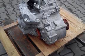 КОРОБКА ПЕРЕДАЧW 2,0 TDI NGD  VW AUDI SEAT SKODA