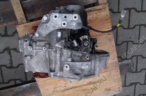 КОРОБКА ПЕРЕДАЧW 2,0 TDI NGD  VW AUDI SEAT SKODA