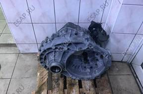 КОРОБКА ПЕРЕДАЧw 2,0 tdi Vw T5 T6 KUP PAP