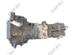 КОРОБКА ПЕРЕДАЧw 2,0B 16V 94KW Kia Sportage 99-2002 год