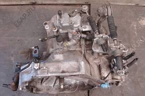 КОРОБКА ПЕРЕДАЧw 2,0B Honda Accord IV