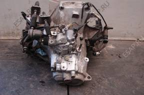 КОРОБКА ПЕРЕДАЧw 2,0B Honda Accord IV