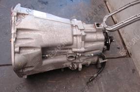 КОРОБКА ПЕРЕДАЧw 2,0B Mercedes W 203 pknite moco