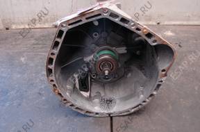 КОРОБКА ПЕРЕДАЧw 2,0B Mercedes W 203 pknite moco