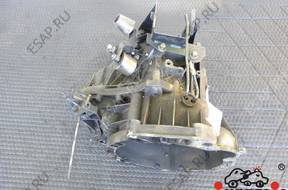 КОРОБКА ПЕРЕДАЧw 2,0CDTI 85kW Rover 75 99-2004 год