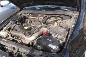 КОРОБКА ПЕРЕДАЧw 2,0D 55Kw 1999  Nissan Almera N15