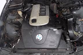 КОРОБКА ПЕРЕДАЧW 2,0D BMW E39 2001 год,. 5-CIO BIEGOWA